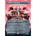 Adaptive Automaton (SLD 1109) — Moore Collectables UK