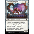 Adaptive Gemguard (LCI 3) — Moore Collectables UK