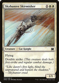 Skyhunter Skirmisher – Common Magic: The Gathering card from Modern Masters 2015 (#32)
