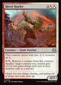 Hovel Hurler – Uncommon Magic: The Gathering card from Lorwyn Eclipsed (#230)