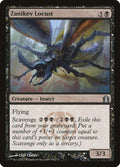 Zanikev Locust – Uncommon Magic: The Gathering card from Return to Ravnica (#84)