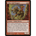 Adder-Staff Boggart (LRW 148) — Moore Collectables UK