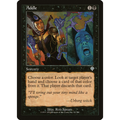 Addle (INV 91) — Moore Collectables UK