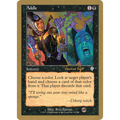 Addle (WC01 tvdl91sb) — Moore Collectables UK