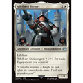 Adelbert Steiner (FIN 3) — Moore Collectables UK
