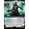 Adéwalé, Breaker of Chains (ACR 136) — Moore Collectables UK
