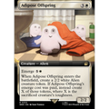 Adipose Offspring (WHO 333) — Moore Collectables UK