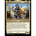 Admiral Beckett Brass (LCC 264) — Moore Collectables UK