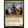 Admiral Beckett Brass (PLST XLN-217) — Moore Collectables UK