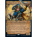 Admiral Beckett Brass (SLD 1410) — Moore Collectables UK