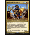 Admiral Beckett Brass (XLN 217) — Moore Collectables UK