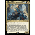 Admiral Brass, Unsinkable (LCC 1) — Moore Collectables UK