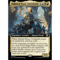 Admiral Brass, Unsinkable (LCC 25) — Moore Collectables UK