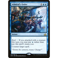 Admiral's Order (PRIX 31p) — Moore Collectables UK