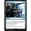 Admiral's Order (PRIX 31s) — Moore Collectables UK