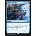 Admiral's Order (RIX 31) — Moore Collectables UK