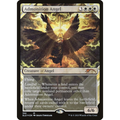Admonition Angel (SLD 154) — Moore Collectables UK