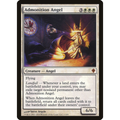 Admonition Angel (WWK 1) — Moore Collectables UK