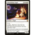 Admonition Angel (ZNC 10) — Moore Collectables UK