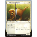 Adorable Kitten (UST 1) — Moore Collectables UK