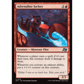 Adrenaline Jockey (DFT 112) — Moore Collectables UK