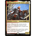Adriana, Captain of the Guard (C20 200) — Moore Collectables UK