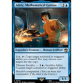 Adric, Mathematical Genius (WHO 33) — Moore Collectables UK