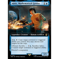 Adric, Mathematical Genius (WHO 351) — Moore Collectables UK