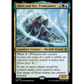 Adrix and Nev, Twincasters (MKC 198) — Moore Collectables UK