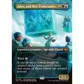 Adrix and Nev, Twincasters (SPG 156) — Moore Collectables UK