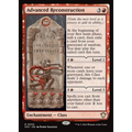Advanced Reconstruction (SOC 30) — Moore Collectables UK