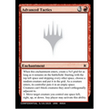 Advanced Tactics (UNK RR04g) — Moore Collectables UK