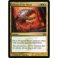 Advent of the Wurm (DGM 51) — Moore Collectables UK
