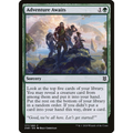 Adventure Awaits (ZNR 177) — Moore Collectables UK