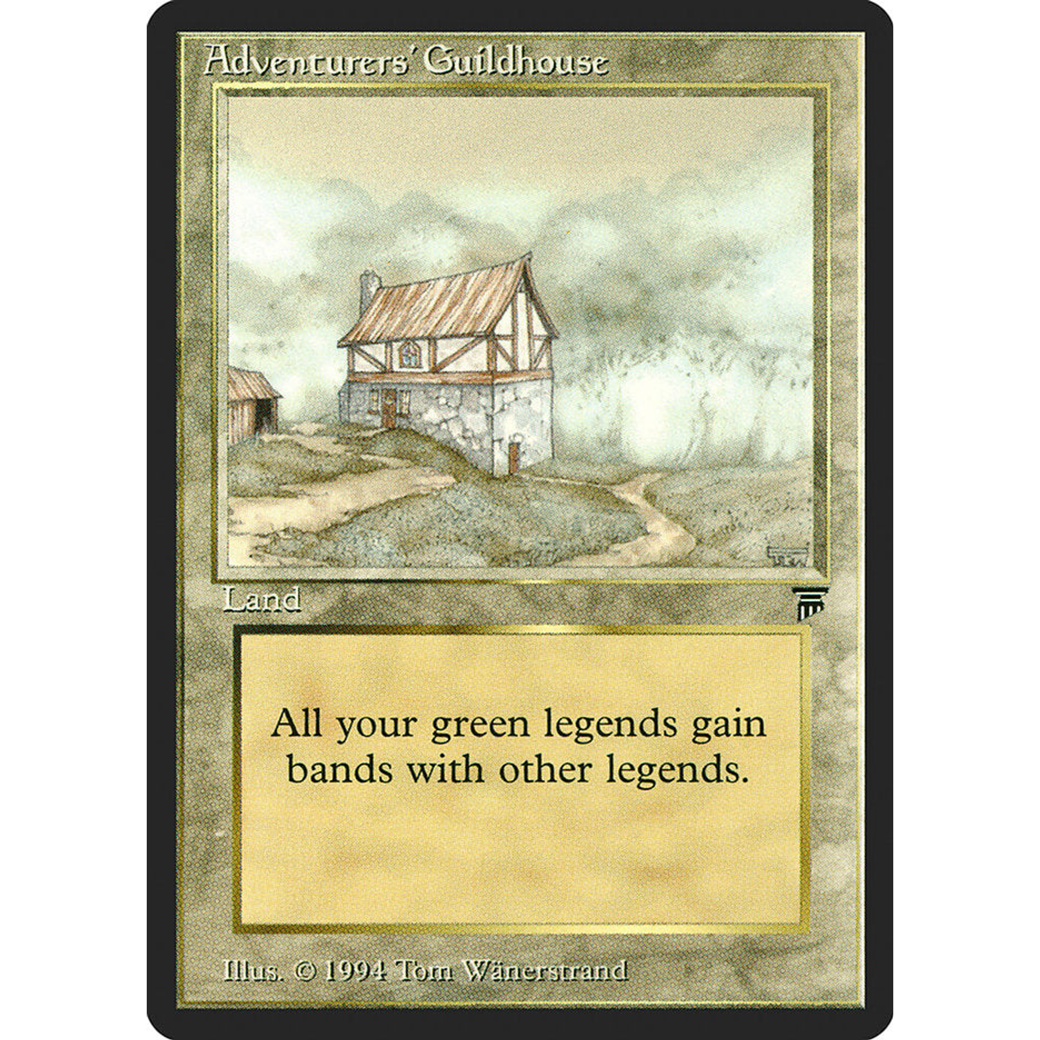 Adventurers' Guildhouse (LEG 300) — Moore Collectables UK
