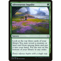Adventurous Impulse (DOM 153) — Moore Collectables UK