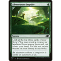 Adventurous Impulse (J22 627) — Moore Collectables UK