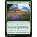 Adventurous Impulse (PLST DOM-153) — Moore Collectables UK
