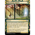 Adventurous Impulse (STA 49) — Moore Collectables UK