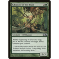 Advocate of the Beast (M14 164) — Moore Collectables UK