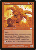 Avarax – Uncommon Magic: The Gathering card from Onslaught (#187)