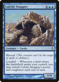 Calcite Snapper – Common Magic: The Gathering card from Worldwake (#25)