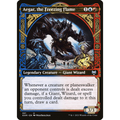 Aegar, the Freezing Flame (KHM 321) — Moore Collectables UK