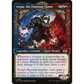 Aegar, the Freezing Flame (MUL 161z) — Moore Collectables UK