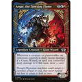 Aegar, the Freezing Flame (MUL 31) — Moore Collectables UK