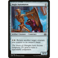 Aegis Automaton (AER 141) — Moore Collectables UK