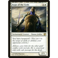 Aegis of the Gods (JOU 1) — Moore Collectables UK