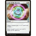 Aegis of the Heavens (JMP 79) — Moore Collectables UK