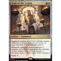 Aegis of the Legion (CLU 22) — Moore Collectables UK