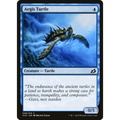 Aegis Turtle (IKO 39) — Moore Collectables UK